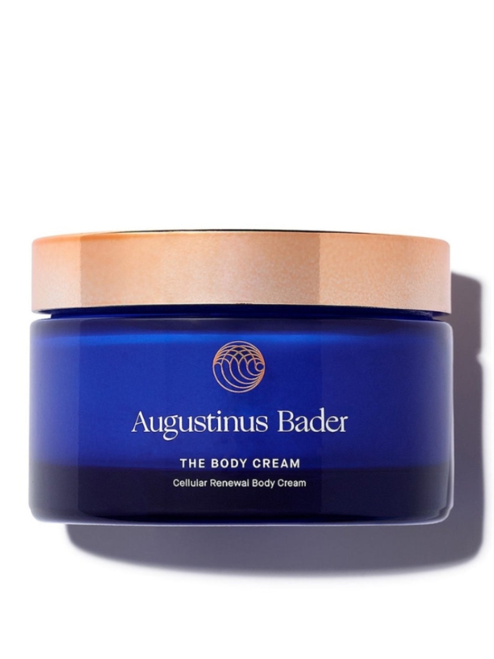 Augustinus Bader The Body Cream